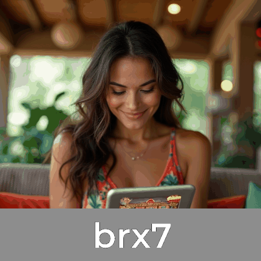 brx7: Seu Portal de Apostas com Serviços Profissionais