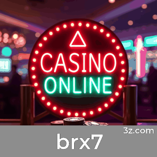 brx7: Plataforma com Bônus para Jogadores Brasileiros