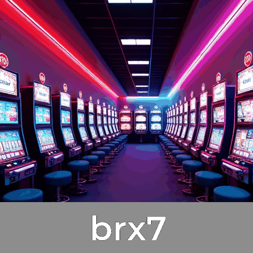 brx7: Seu Cassino Online Confiável e Premiado