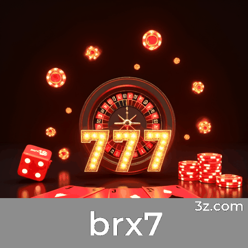 Diversidade de Jogos Premium com brx7 Casino
