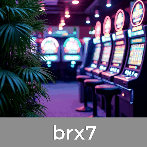 Descubra as Ofertas Únicas de Bônus do brx7